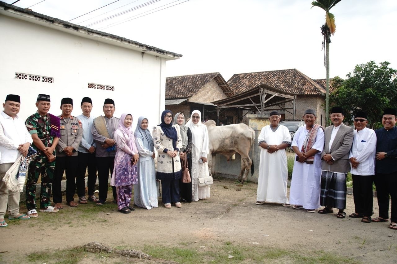 Hari Anak Nasional 2026 di Waykanan, Pemkab Tegaskan Komitmen Lindungi Hak Anak