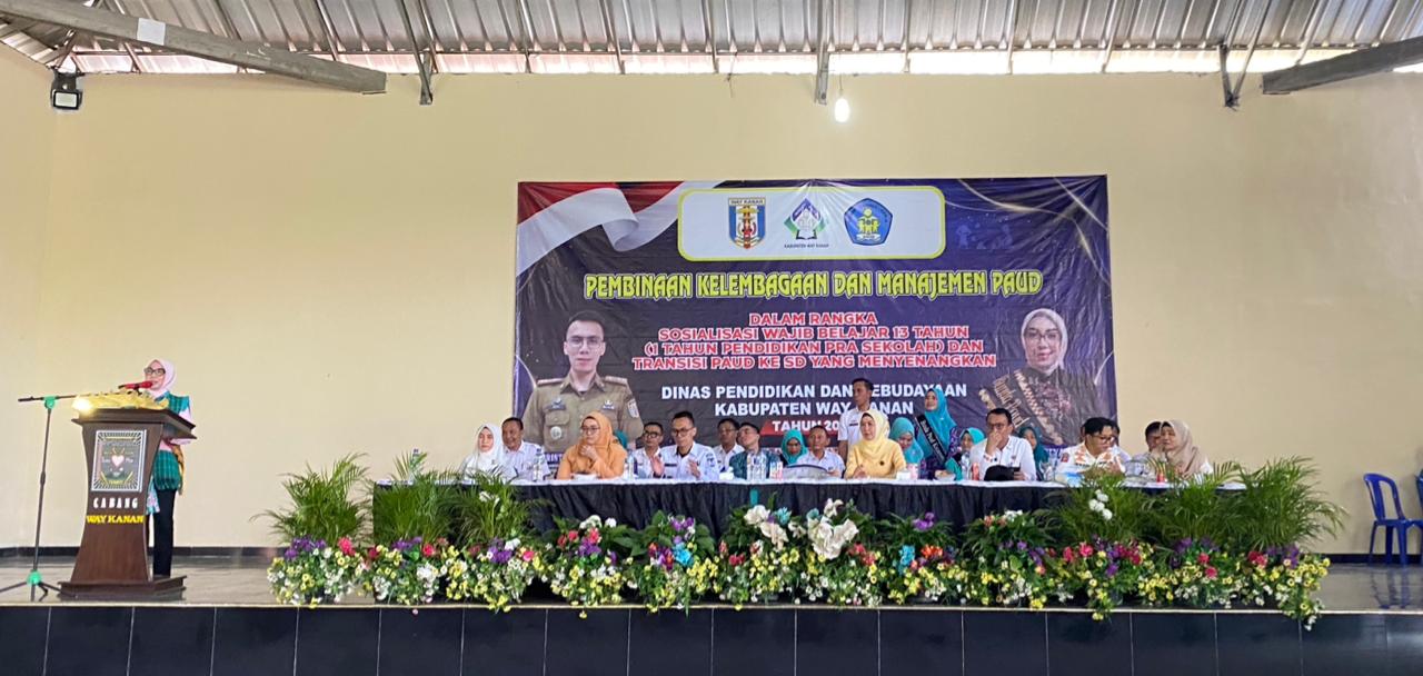 Bupati Ayu Evaluasi Penyaluran Bantuan Pangan, Data Penerima Jadi Perhatian