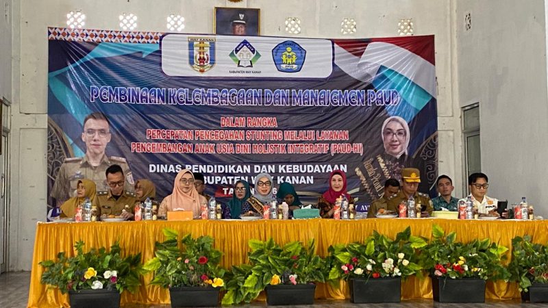 MPLS SMPIT Daar ’Ilmi Waykanan, Siswa Dibekali Etika Bermedia Sosial